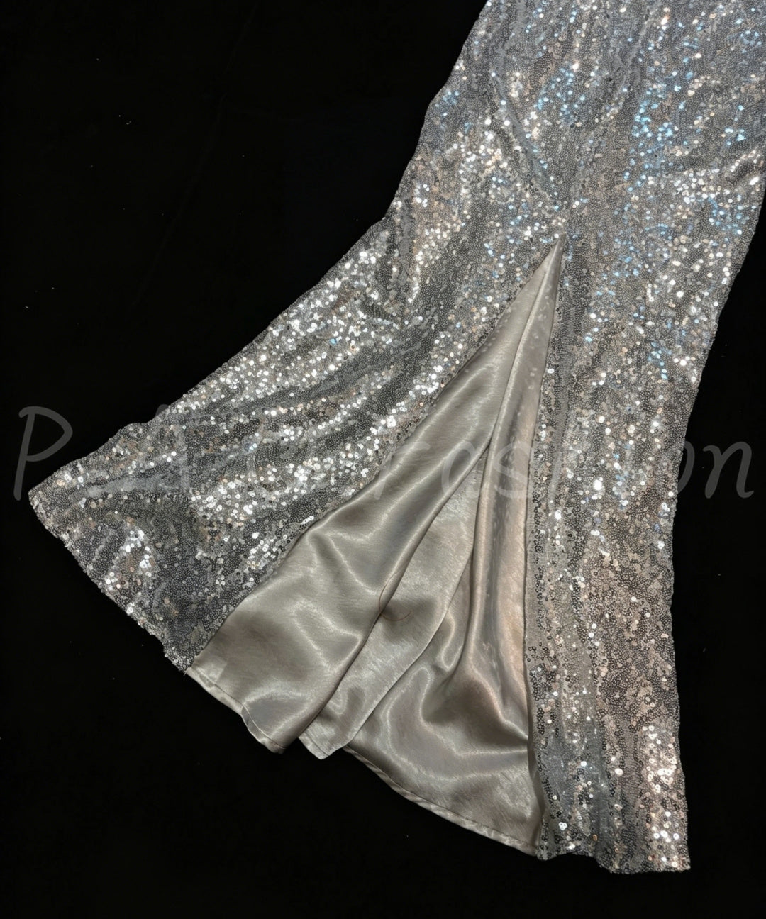 Luna Gown