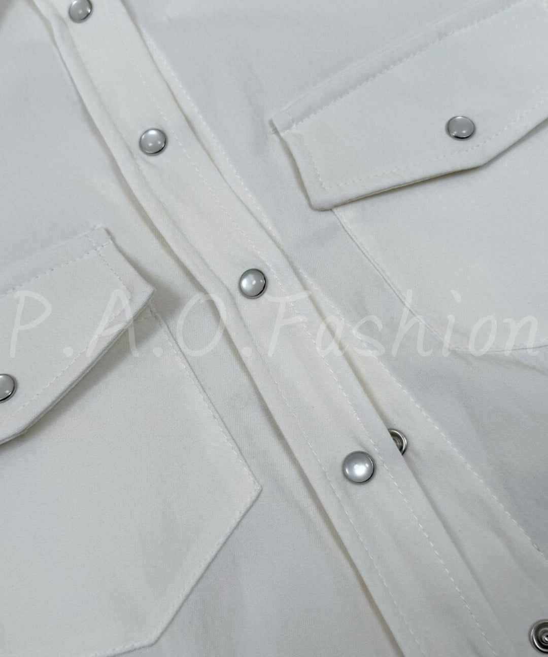 Cinched Waist Utility Shirt[Available Now]