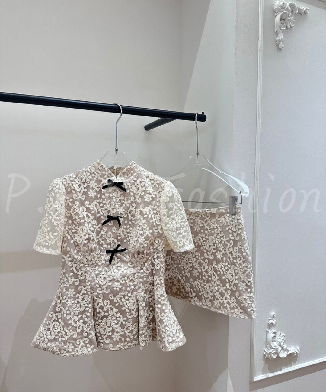 Celeste Set