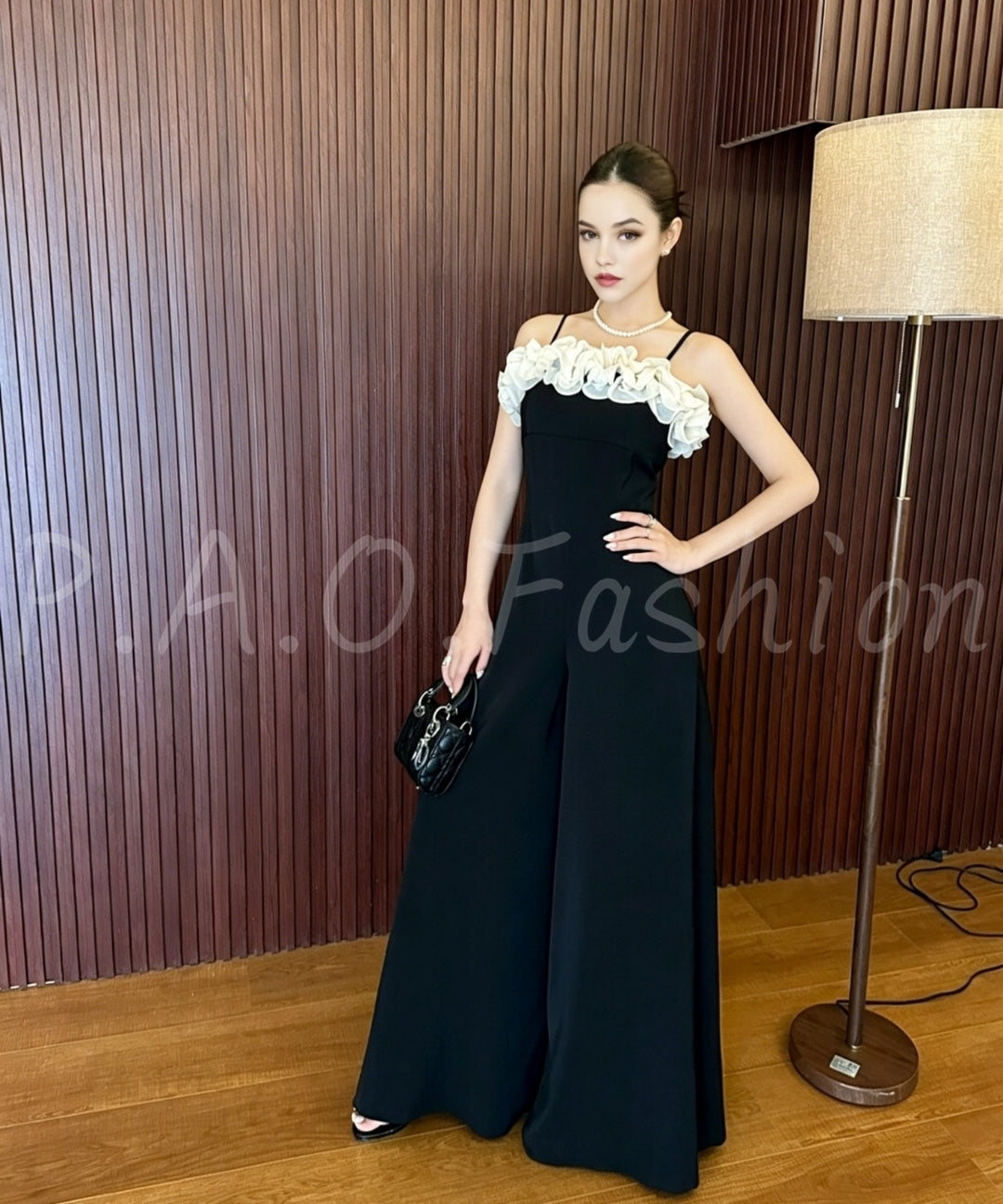 Rosalie Jumpsuit