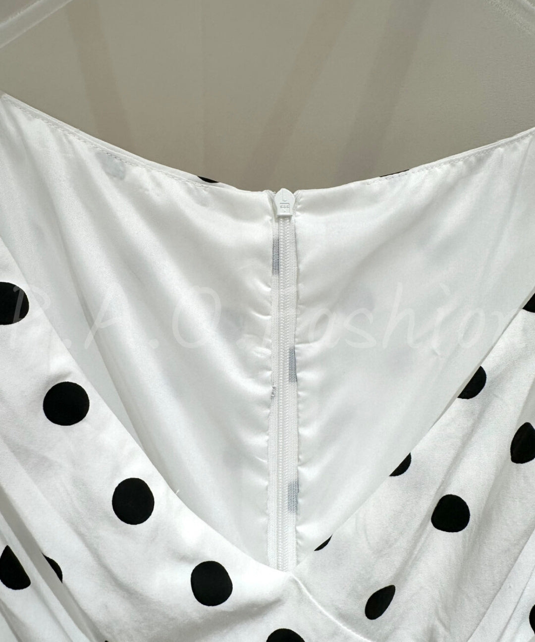 Colette Dress
