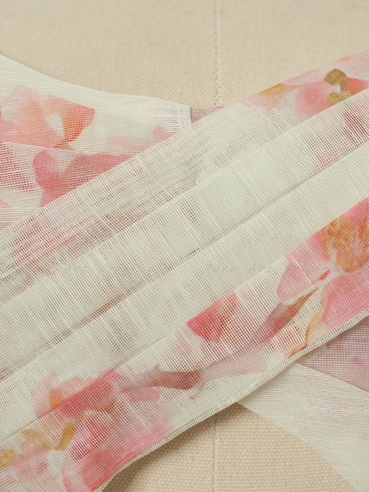 Twist Cutout Rhinestone Strap Maxi Dress