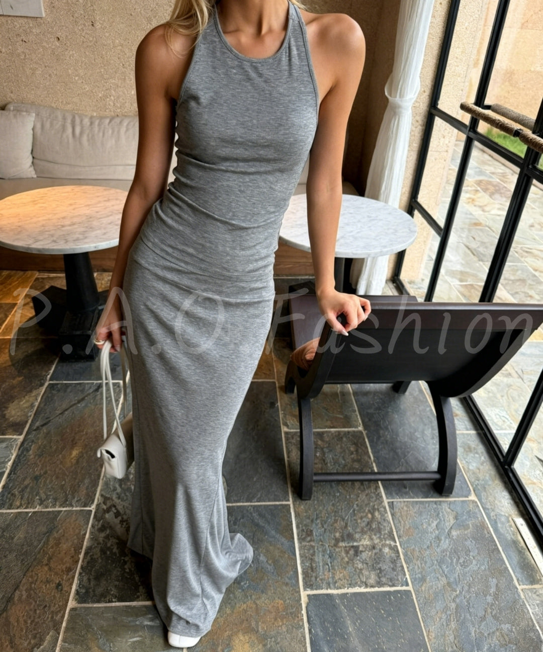 The Elara Skirt