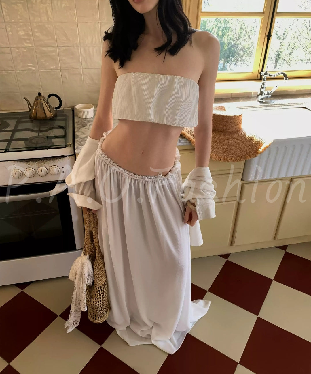 The Sienna Set