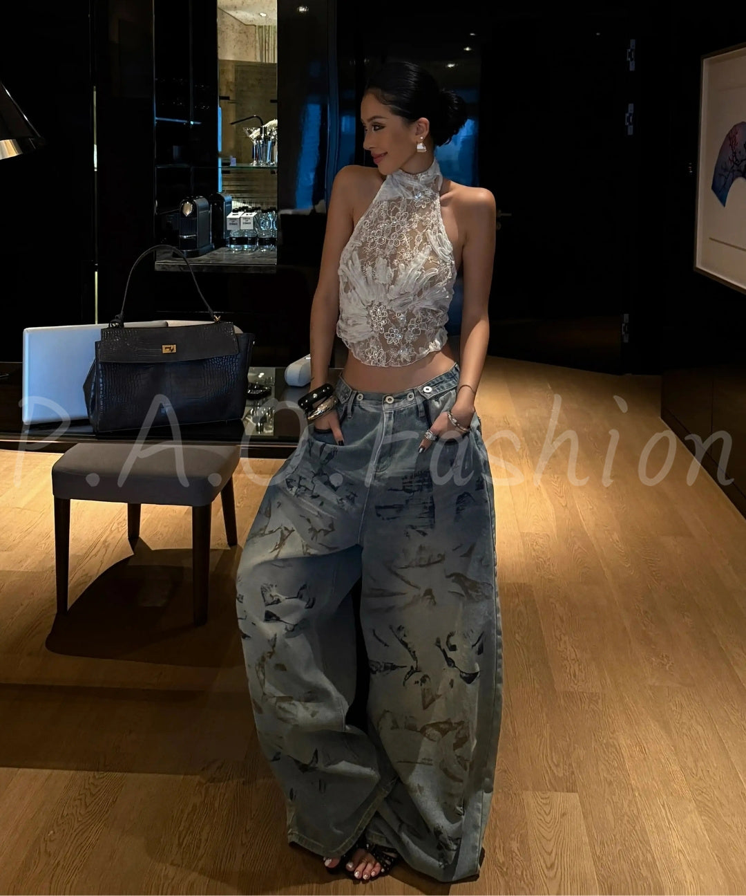 Noa Jeans
