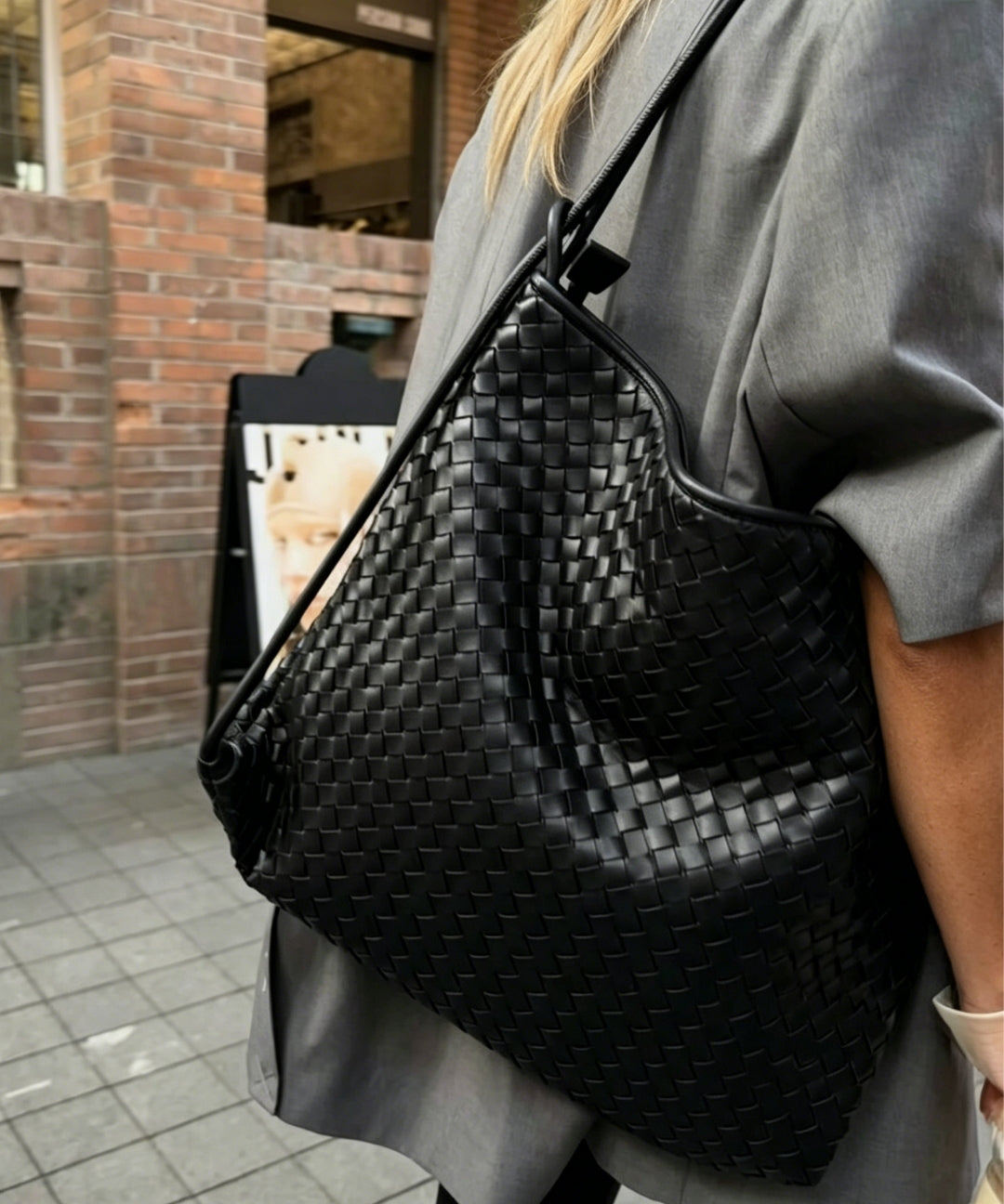 Verona Tote