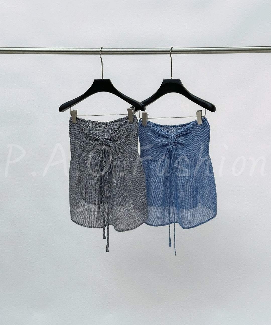 The Aria Set