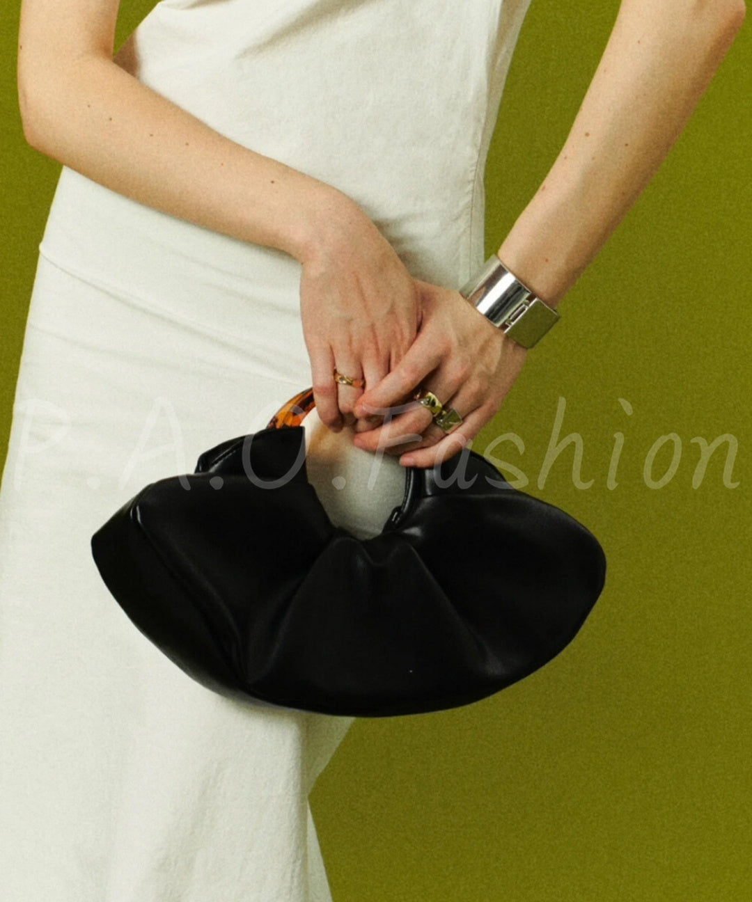 Aurelle Bag