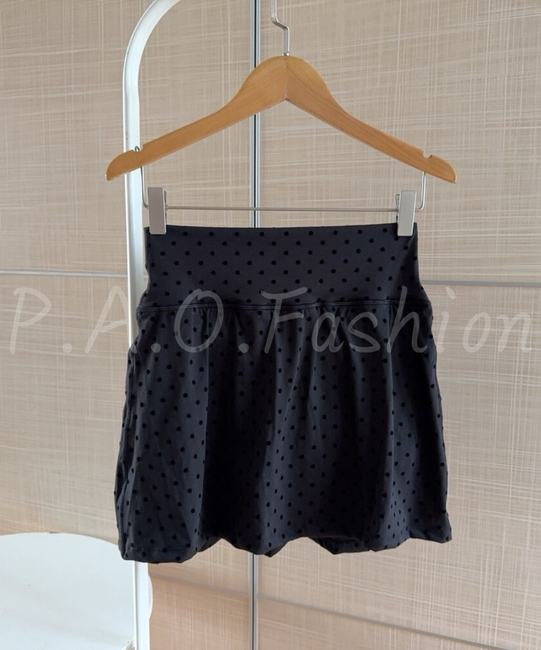 Polka Dot Active 3-Piece Set[Available Now]