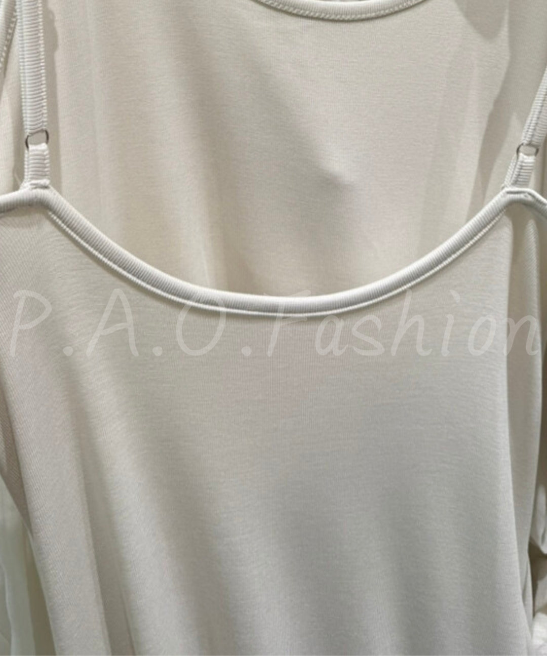 Twist-Detail Backless Maxi Dress