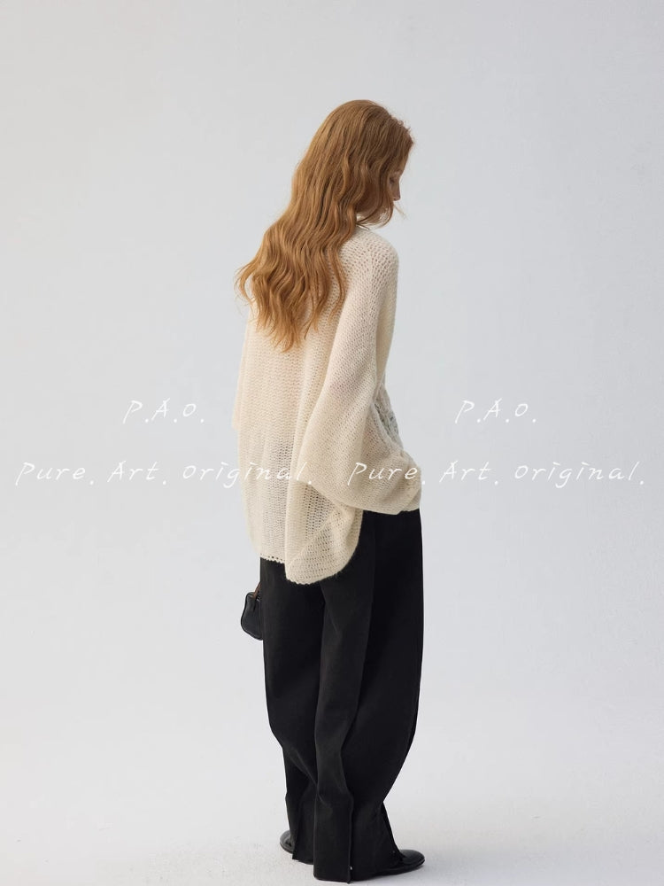 ÉLISE KNIT SET