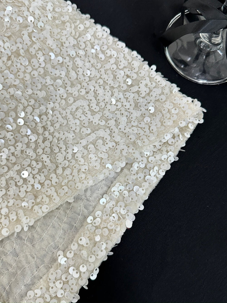 MERMAID GLOW – LUMINA DRAPE