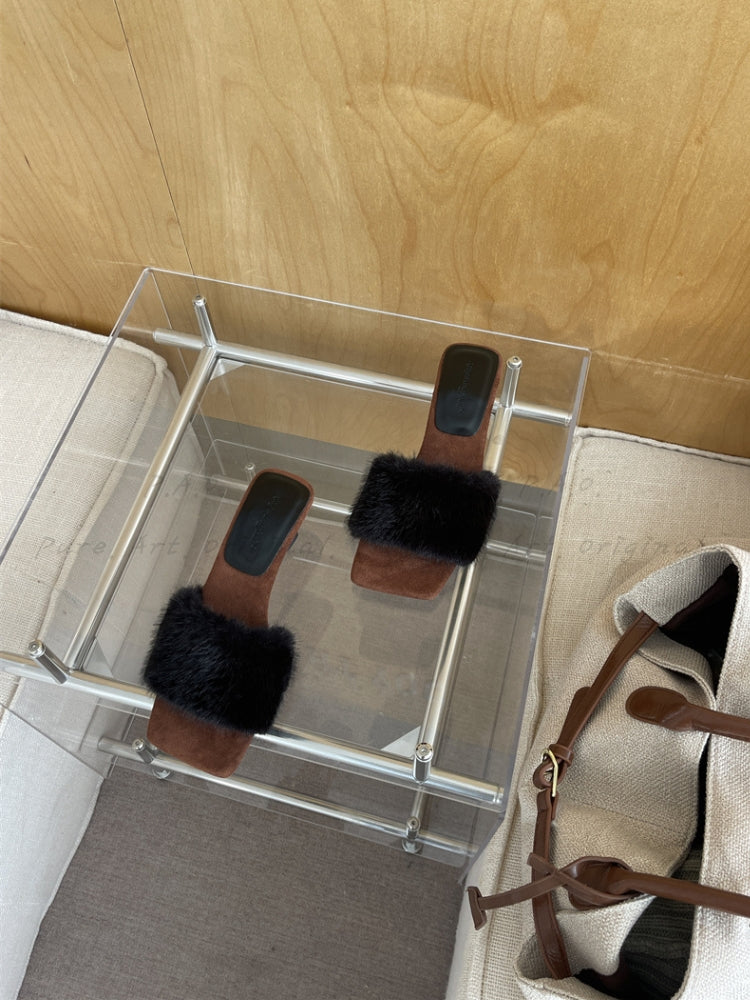 LUNA PLATFORM MULES