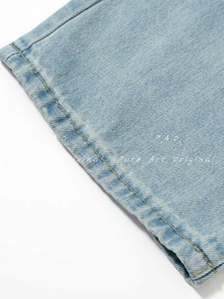 Harper Vintage Jeans