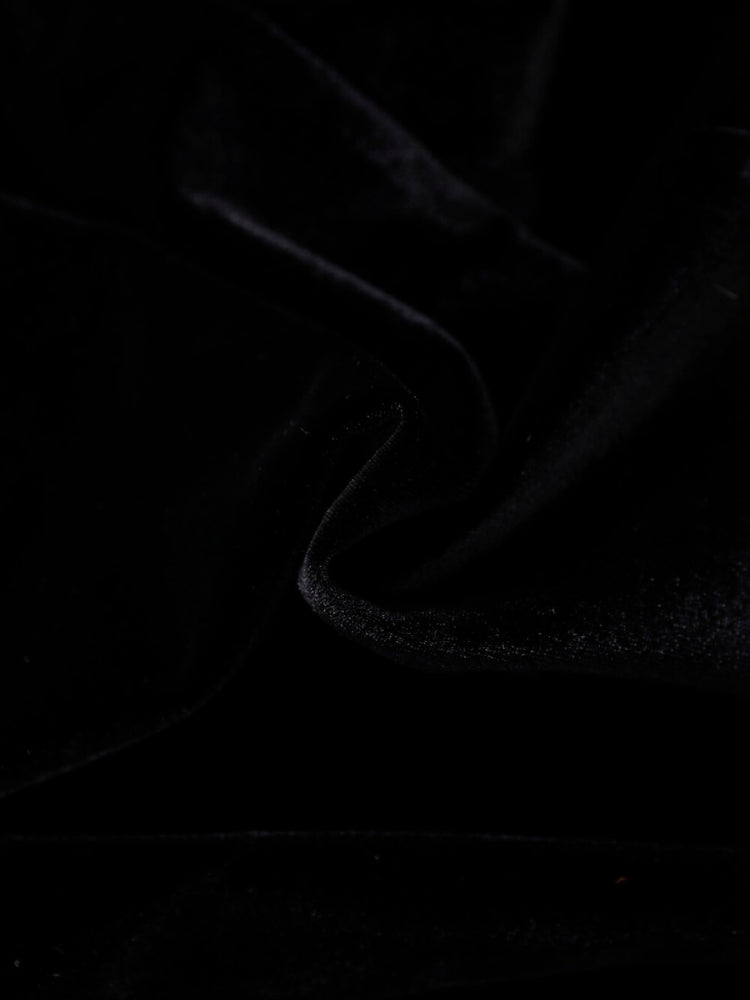 Velvet Whisper Dress