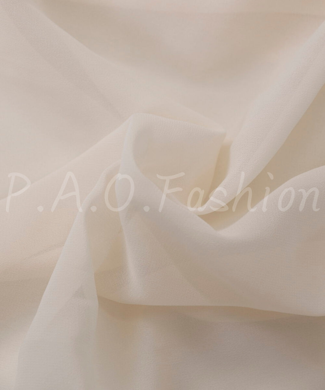 Lace Panel Slip Dress with Chiffon Scarf