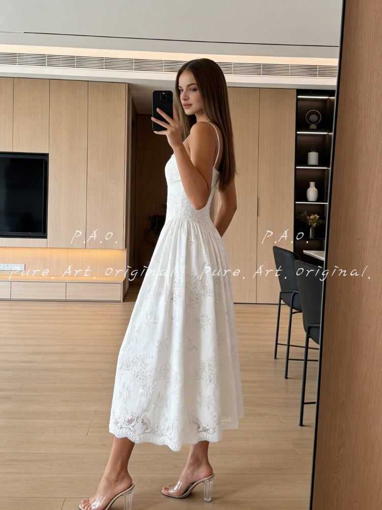 Velmira Dress
