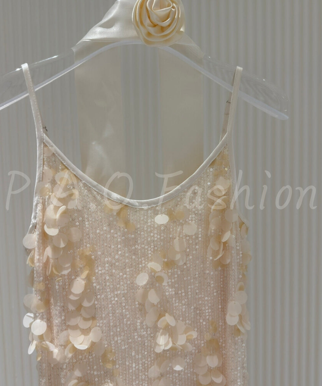 Celeste Gown