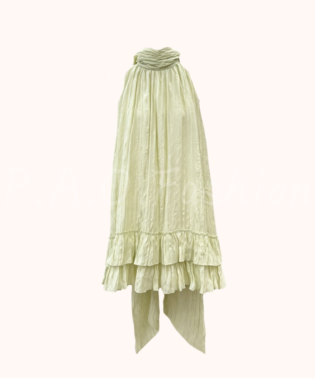 Solene Dress