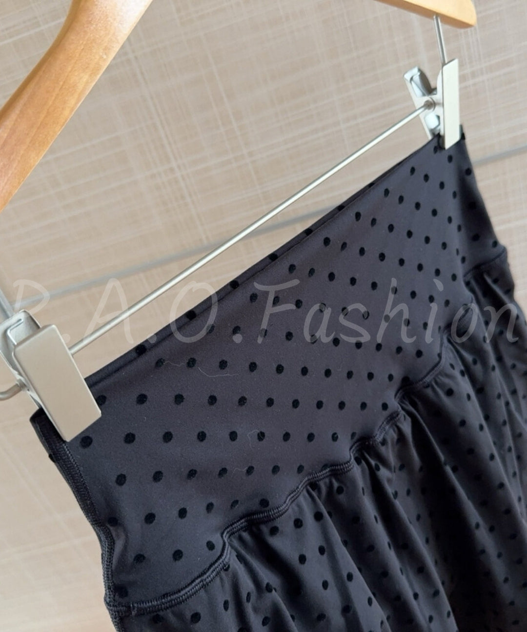 Polka Dot Active 3-Piece Set[Available Now]
