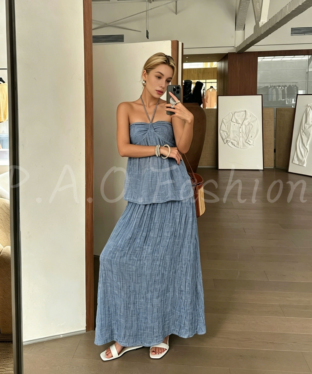 The Aria Set