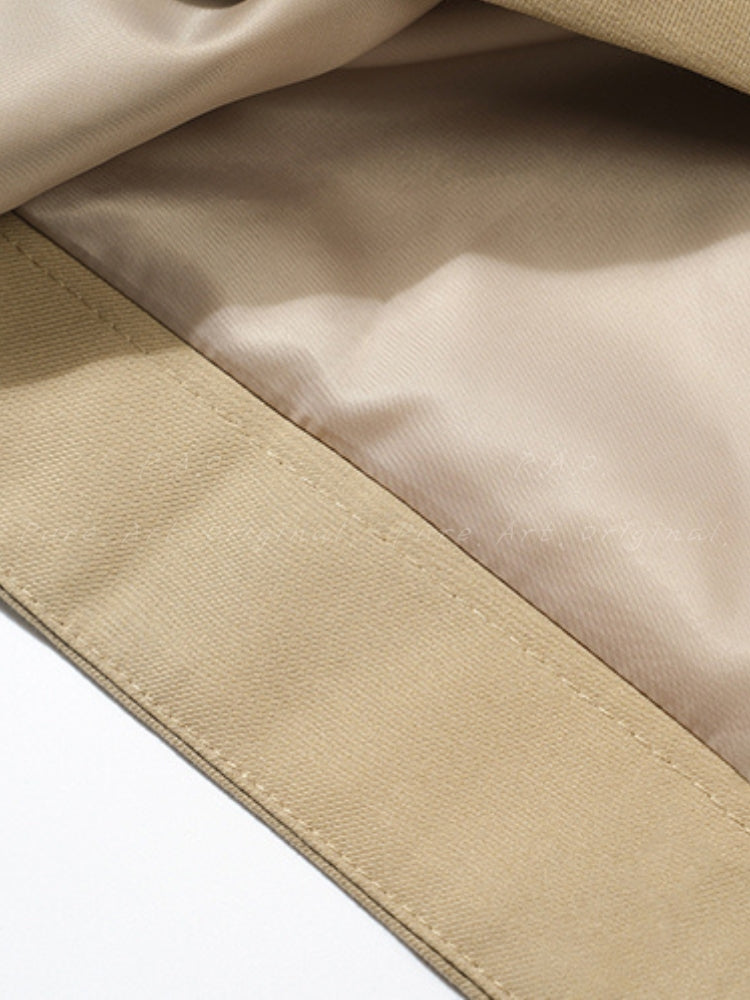 MONROE TRENCH JACKET