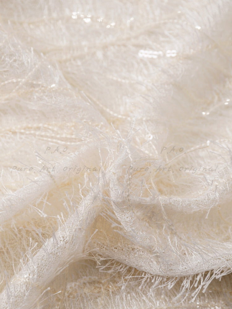 Festive Gleam Maxi Dress