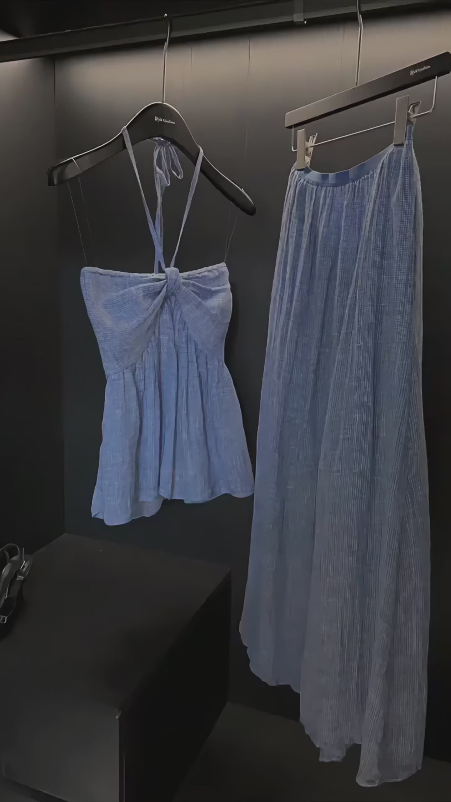 The Aria Set